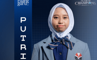 Putri Hapsari