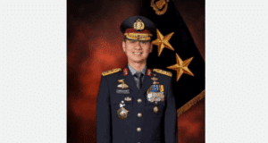 Mengenal Irjen Pol. Prof. Dr. H. Dadang Hartanto