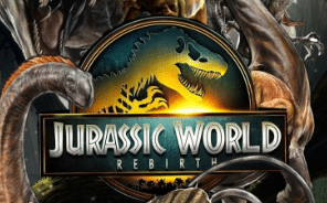 Nonton Film Jurassic World: Rebirth Sub indo Full Movie
