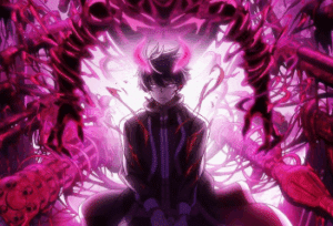 Nonton Anime Tougen Anki Sub Indo