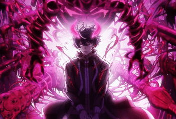 Nonton Anime Tougen Anki Sub Indo