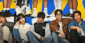 Nonton Drakor Good Boy Episode 11 dan 12 Sub Indo