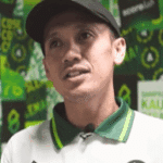 Ichsan Pratama