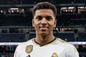 Siapa Rodrygo? Biodata, Prestasi, dan Kisah Perjuangan Penyerang Real Madrid