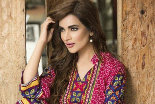 Humaira Asghar
