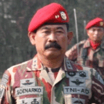 Mayjen Soenarko