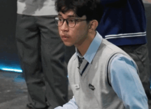 Mengenal Andreas Simanjuntak, Peserta Clash of Champions Season 2 yang Bikin Penonton Kagum