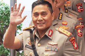 Profil Irjen Pol. Karyoto, Ahli Reserse dan Mantan Deputi KPK yang Kini Pimpin Polda Metro Jaya