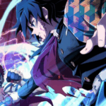 Nonton Demon Slayer Infinity Castle Sub Indo