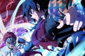 Nonton Demon Slayer Infinity Castle Sub Indo