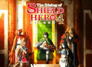 Nonton Anime Tate no Yuusha Season 4 Episode 3 Sub Indo