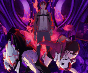 Nonton Anime Dandadan Season 2 Episode 4 Sub Indo