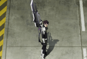 Nonton Anime Kaiju No. 8 Season 2 Episode 2 Sub Indo