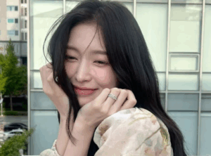 Siapa Arin Oh My Girl? Ini Profil Lengkap dan Perannya yang Bikin Heboh di S Line