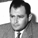 Raymond Westerling