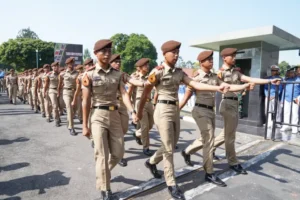 2.000 Capaja Siap Dilantik, Panglima TNI Dorong Jadi Agen Perubahan TNI-Polri