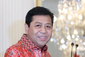 Setya Novanto Bebas Bersyarat, Kekayaan Rp114 Miliar Kembali Jadi Sorotan