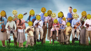 Link Nonton Shiny Happy People Sub Indo