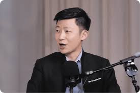 Siapa Andry Hakim? Investor Muda Pewaris Konglomerat yang Sukses Gandakan Aset di Pasar Saham