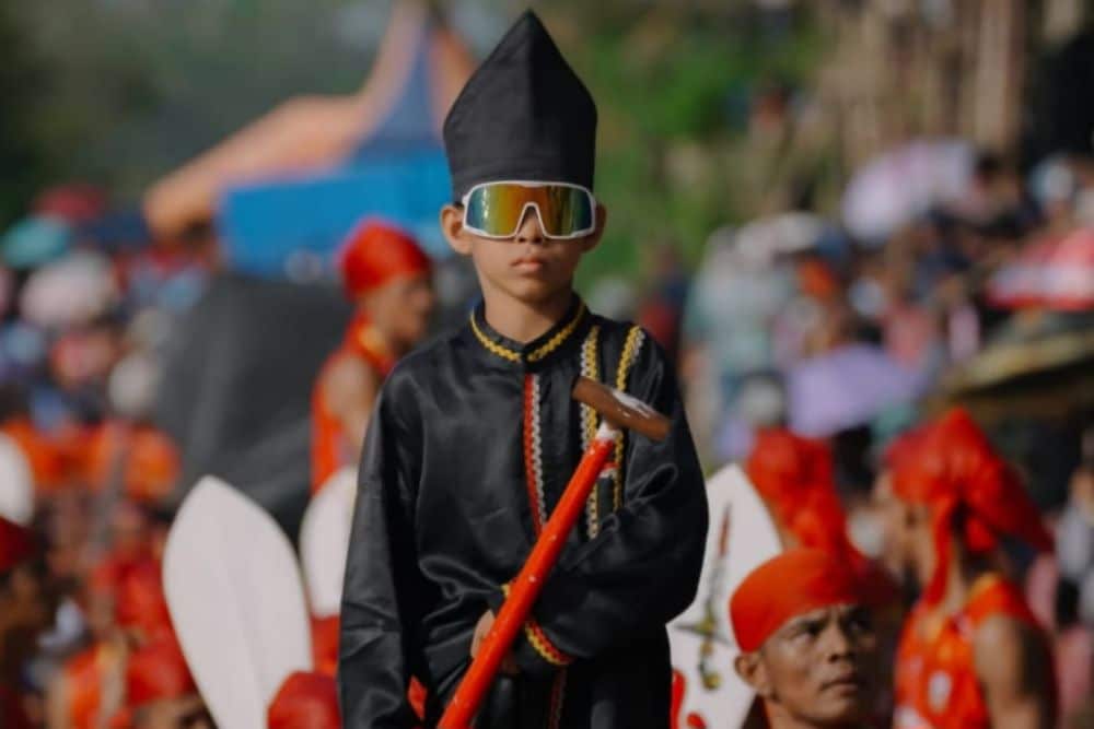 Siapa Rayyan Arkan Dikha Bocah 11 Tahun  yang Viral di Media Sosial jadi Duta Pariwisata Riau?