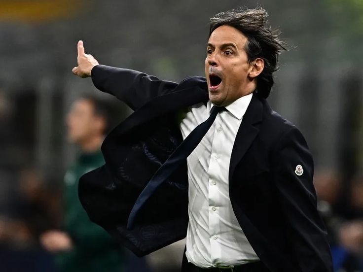 Simone Inzaghi