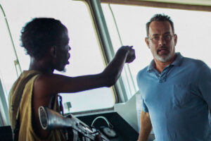 Sinopsis Captain Phillips Bioskop Trans TV, Diangkat dari Kisah Nyata