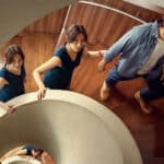 Sinopsis Sore Istri dari Masa Depan