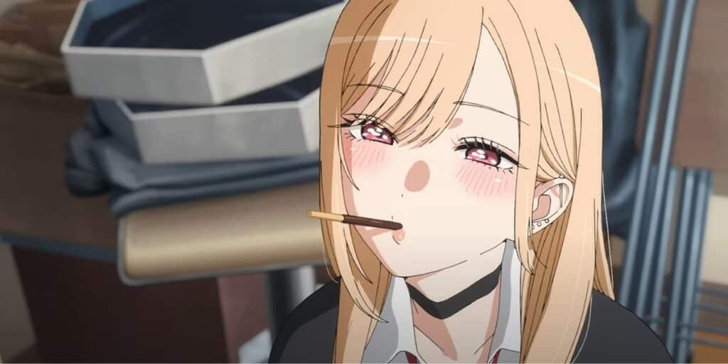 Nonton Sono Bisque Doll Season 2 Episode 2 Sub Indo