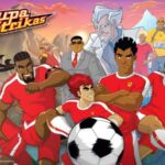 Supa Strikas