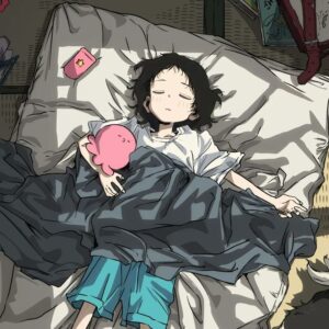 Nonton Anime Takopi no Genzai Episode 4 Sub Indo