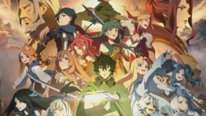 Nonton Anime Tate No Yuusha Season 4 Sub Indo Gratis