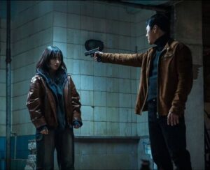 Nonton Drakor The Defects Episode 3 dan 4: Spoiler, Jadwal, dan Link Streaming Sub Indo