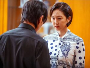 Nonton Drakor The Defects Episode 1 dan 2 Sub Indo
