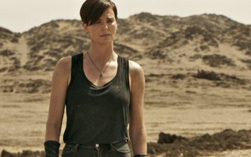 Nonton Film The Old Guard 2 Sub Indo Full Movie