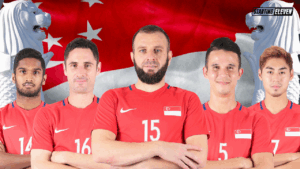Timnas Singapura Mundur dari Piala AFF U23 2025, Kenapa?