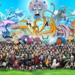 Daftar Lengkap Tokoh Naruto