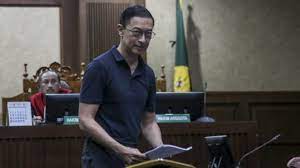 Tom Lembong Divonis 4,5 Tahun Penjara, Hakim Sebut Rugikan Negara Rp194 Miliar