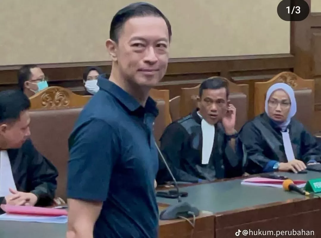 Ajukan Banding, Tom Lembong Dinilai Jadi Tumbal Kasus Gula? Kritik Said Didu Tajam ke Orang Ini