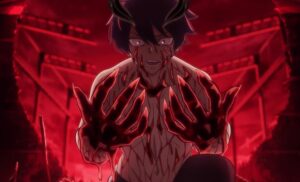 Nonton Anime Tougen Anki Episode 2 Sub Indo