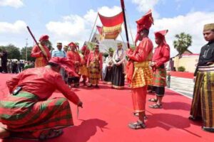 7 Tradisi Sulawesi Utara yang Penuh Makna