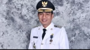 Viral Insiden Balon Saat Pelantikan PPPK, Bupati Batang Hari Diduga Ngambek dan Tahan SK