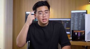 Viral! Timothy Ronald Sebut Ngegym Cuma Buat Orang Bodoh, Deddy Corbuzier Sentil Balik