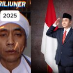 Viral video Lord Rangga masih hidup