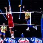 Volleyball Nations League2