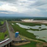 Waduk Gajah Mungkur