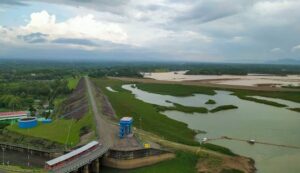 Waduk Gajah Mungkur Wonogiri, Wisata Lengkap untuk Keluarga dan Pecinta Alam