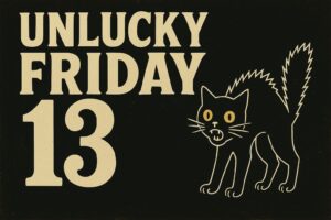 7 Negara Barat Ini Juga Memiliki Takhayul, Loh! Ada yang Sama dengan Indonesia?