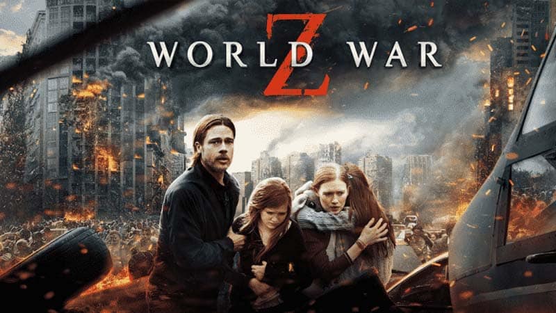 World War Z