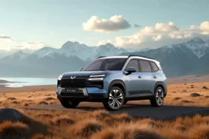 Wuling Starlight 560 Resmi Diperkenalkan, SUV Tangguh dengan Tiga Pilihan Mesin