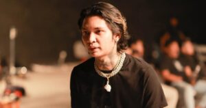 Young Lex Geram soal Erika Carlina Hamil dan Ancaman dari Ayah Bayi
